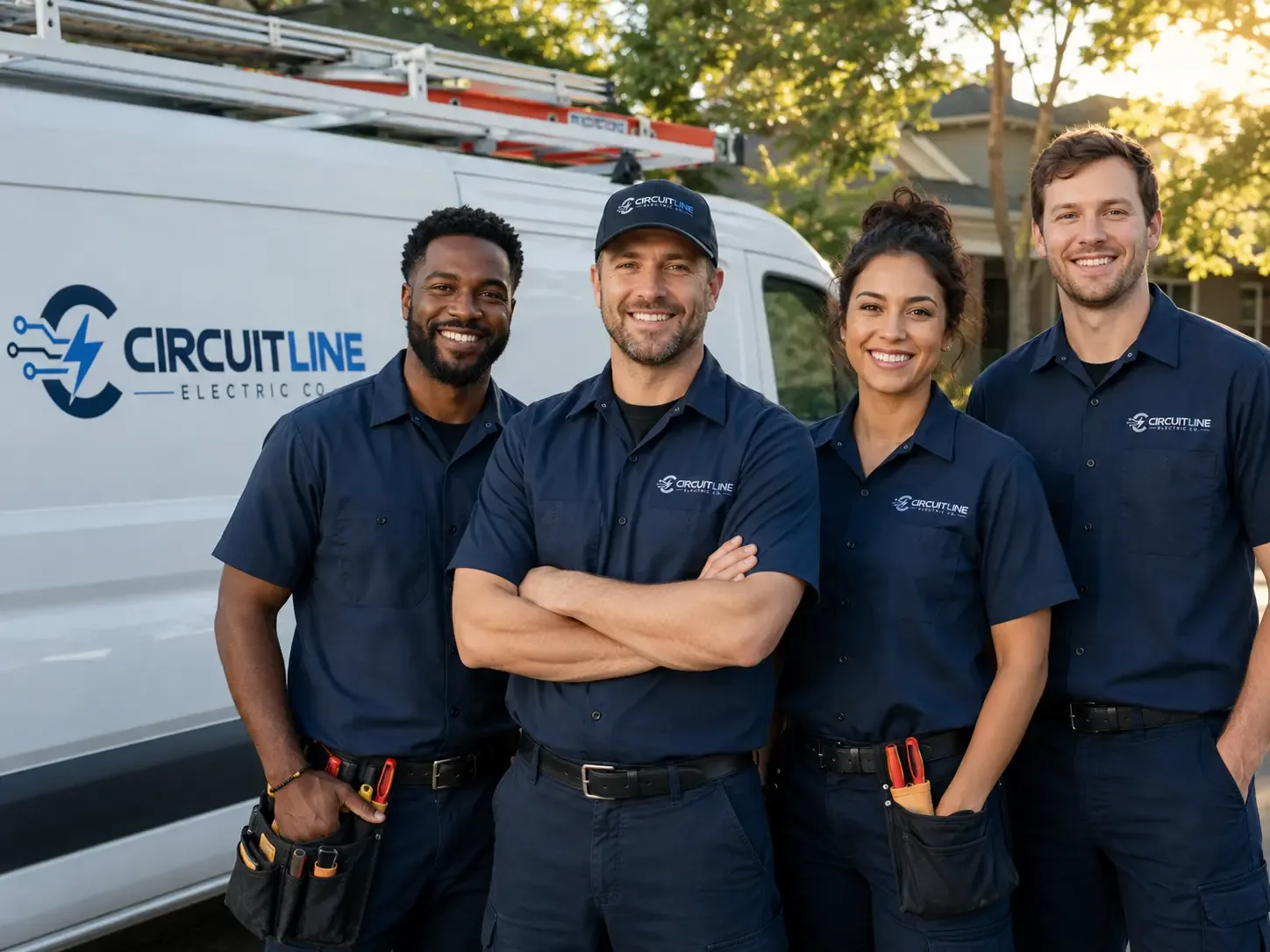 Whole Home Rewiring company in Watertown, SD