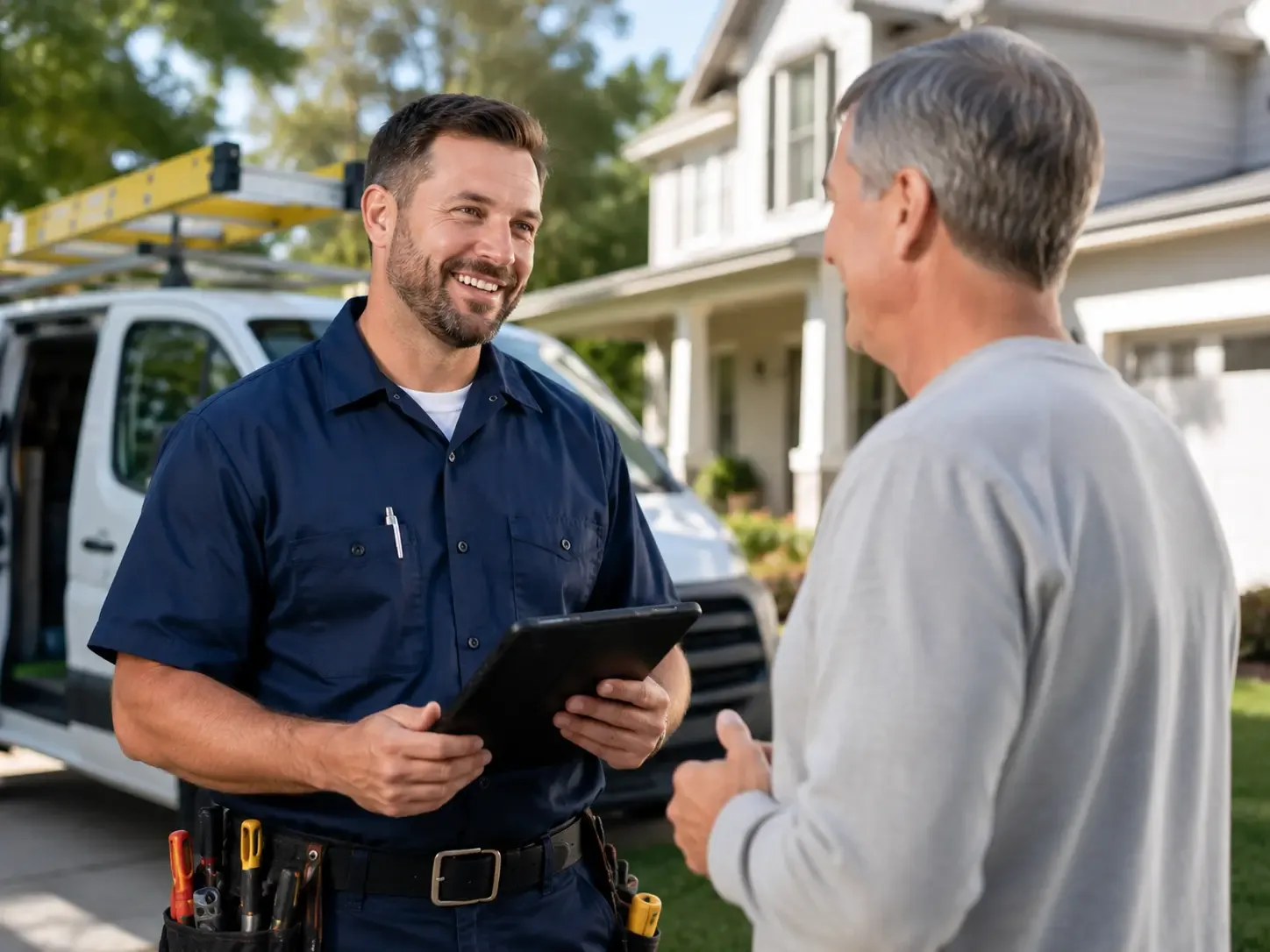 Whole Home Rewiring Watertown, SD FAQs