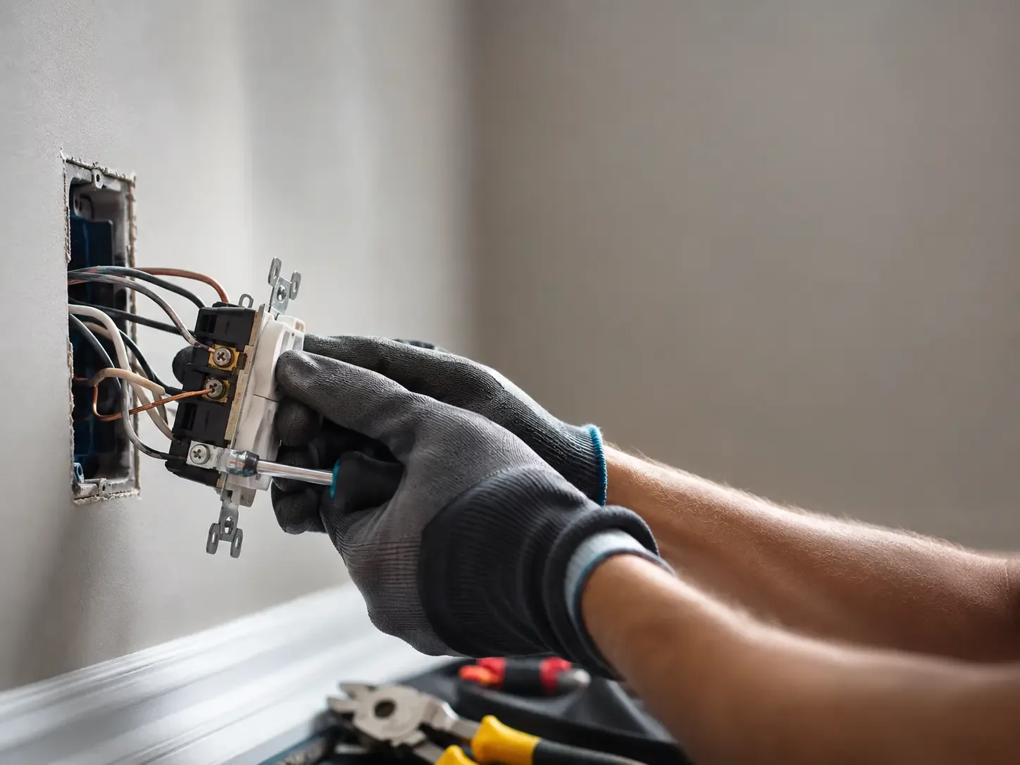 Why choose Whole Home Rewiring in Watertown, SD